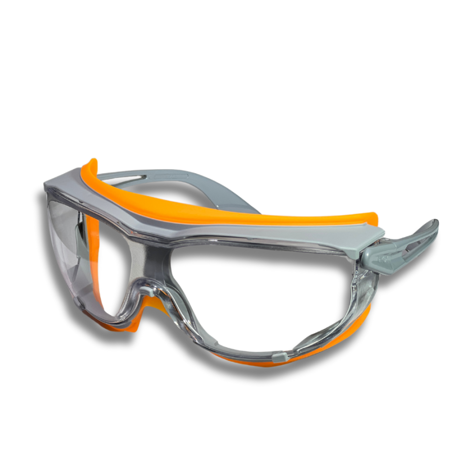 9175.275 SKYGUARD NT  Occhiali con astine Uvex