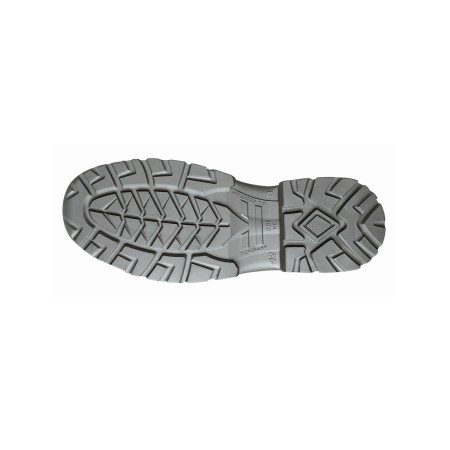 BETTER Scarpa antinfortunistica U-Power  S1P SRC