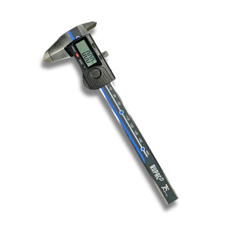 Calibro digitale RUPAC IP40