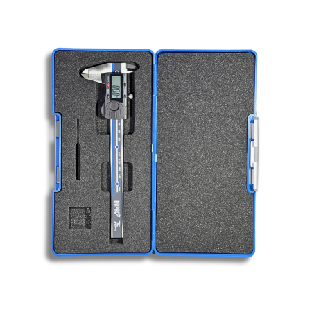 Calibro digitale RUPAC IP40