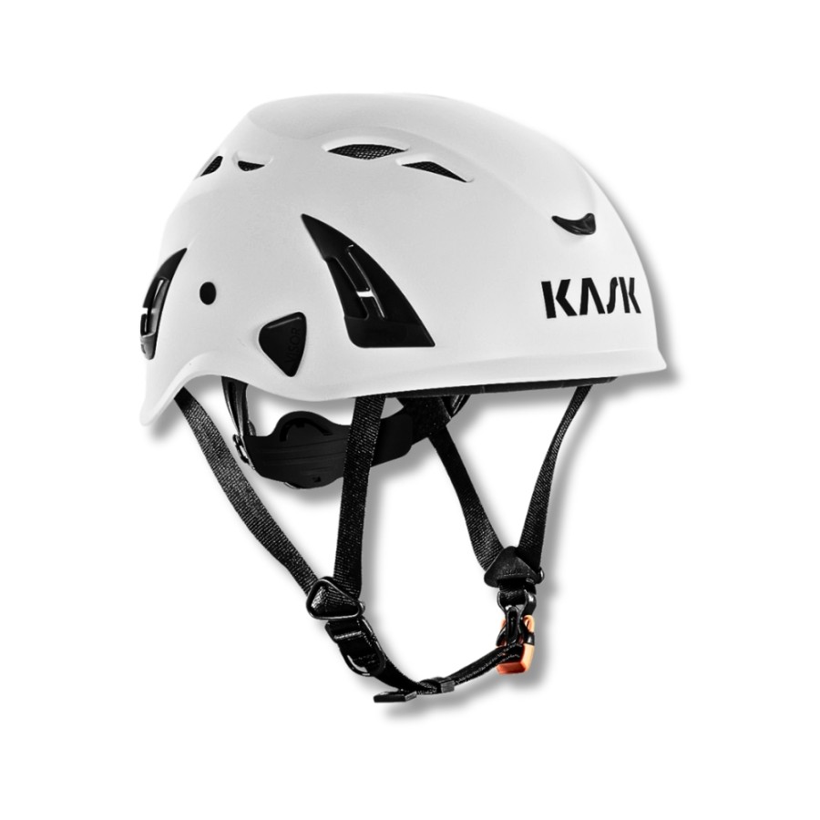 Casco da Lavoro KASK Superplasma AQ – Ventilato, Alta Protezione