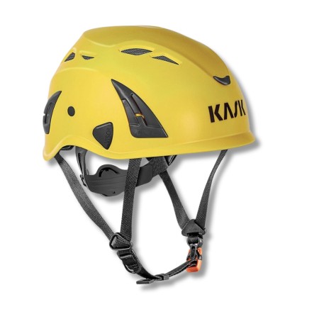 Casco da Lavoro KASK Superplasma AQ – Ventilato, Alta Protezione
