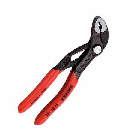 Pinza regolabile KNIPEX Cobra® 8701