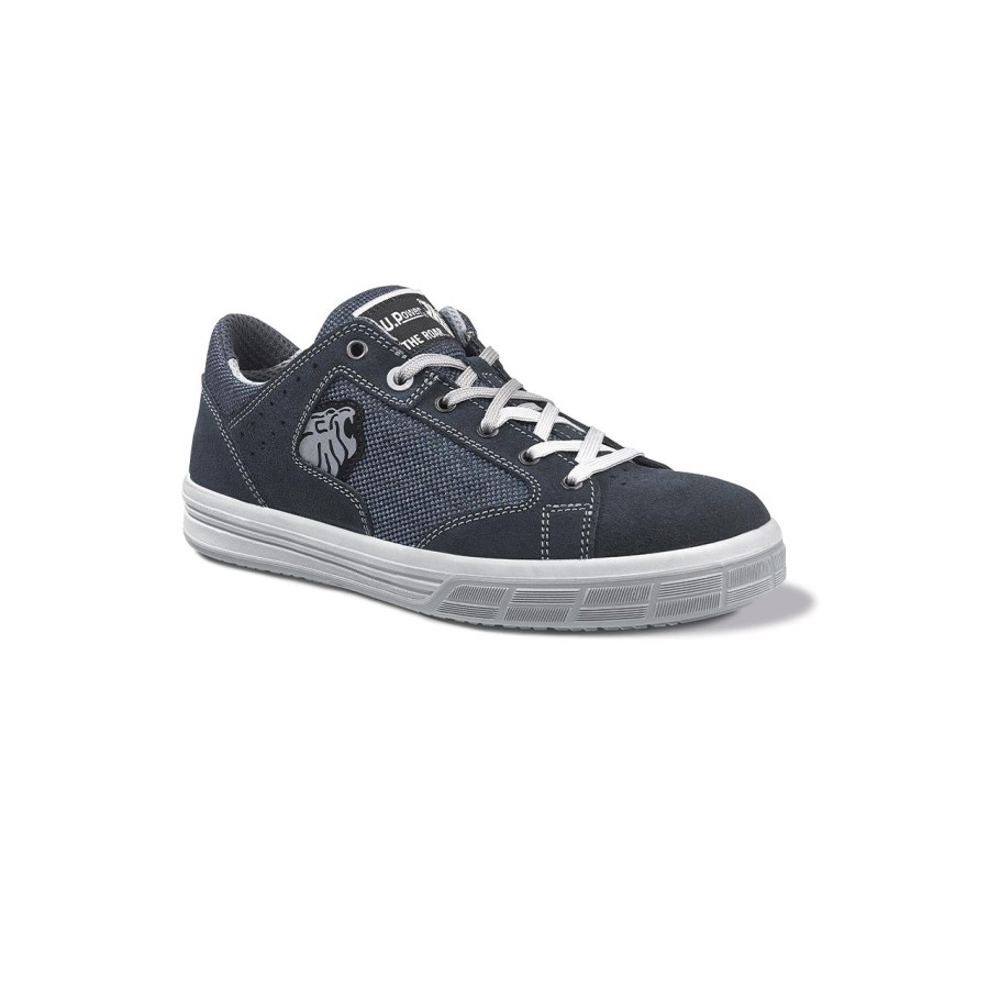 TROPHY Scarpa antinfortunistica U-Power  S1P SRC