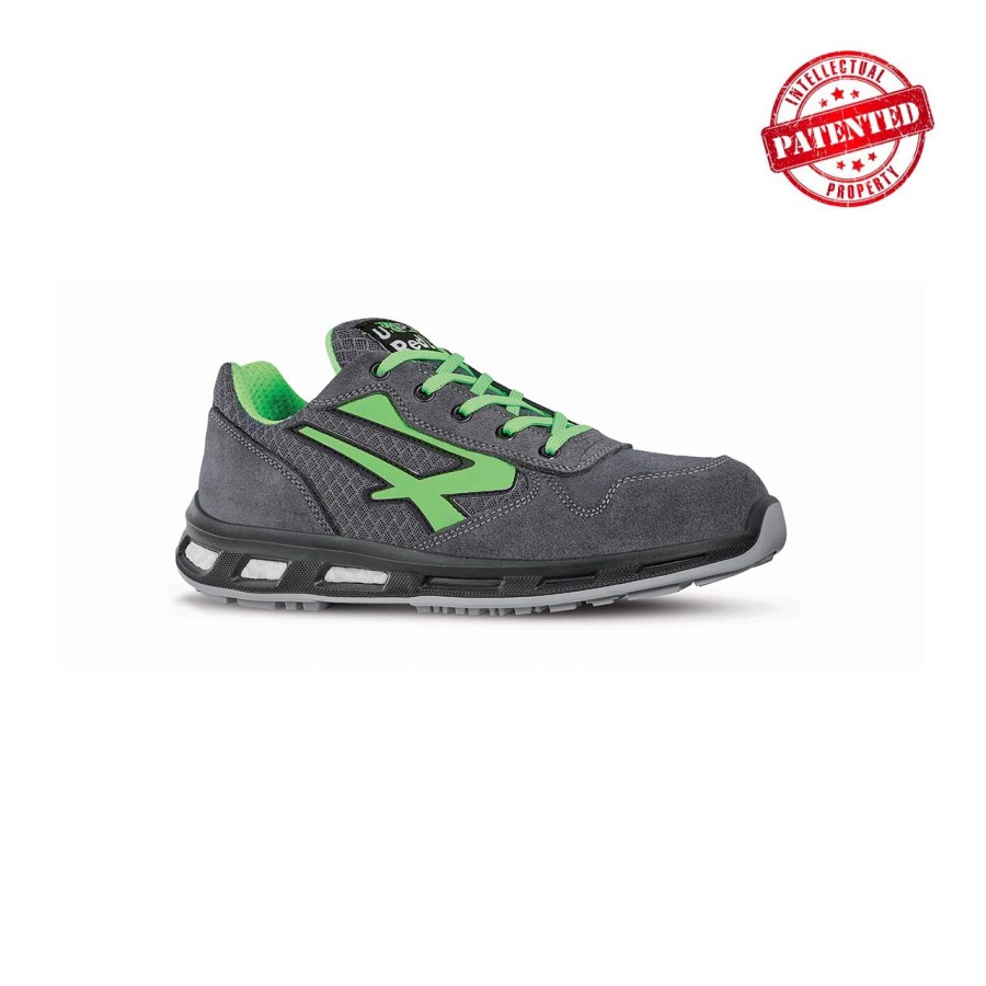POINT Scarpa antinfortunistica U-Power  S1PS FO SR