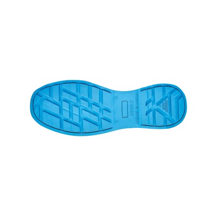 DEON - Scarpa antinfortunistica ESD S1PS HI HRO FO SR U-Power