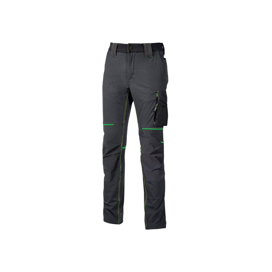 WORLD Pantalone da lavoro  U-Power