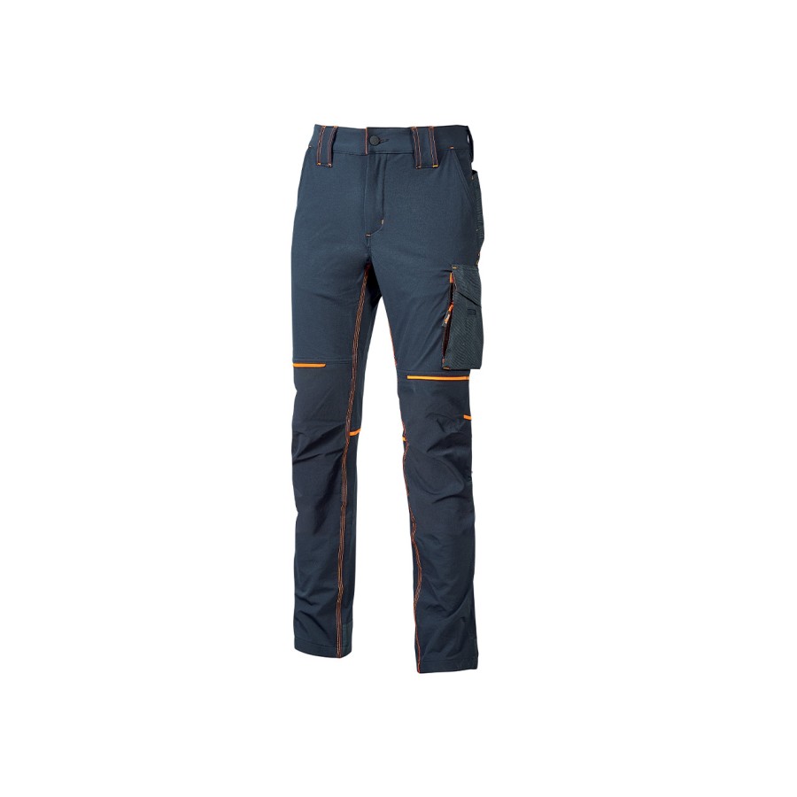 WORLD Pantalone da lavoro  U-Power