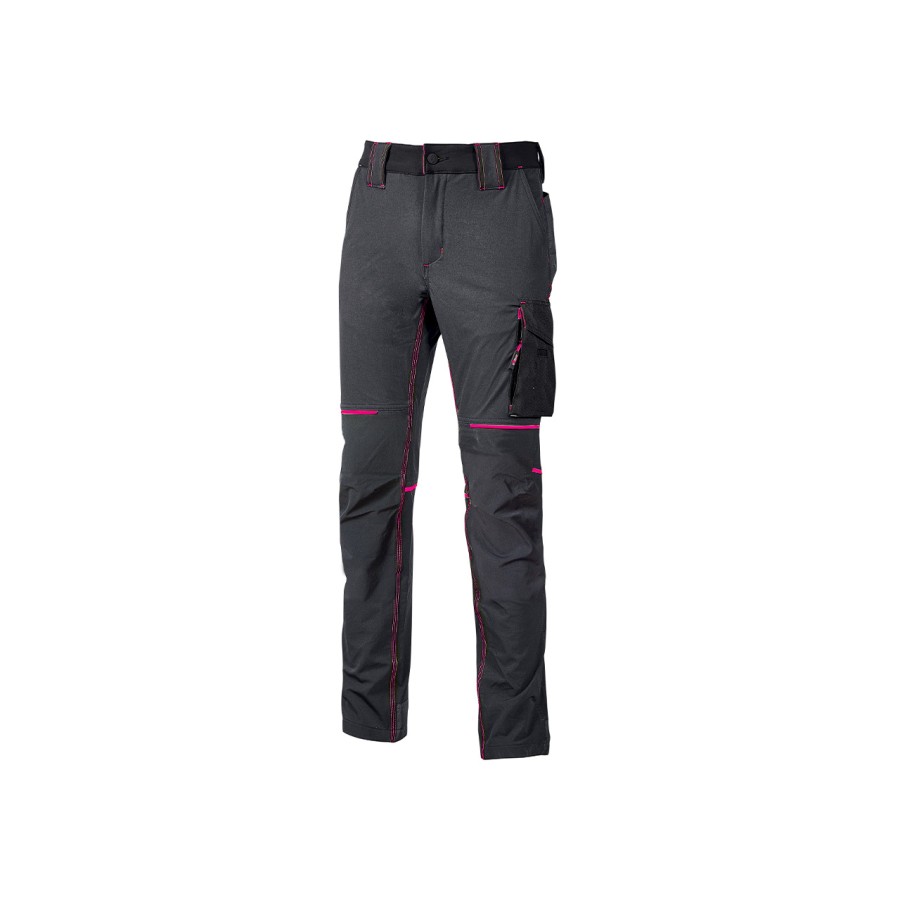 WORLD Pantalone da lavoro  U-Power