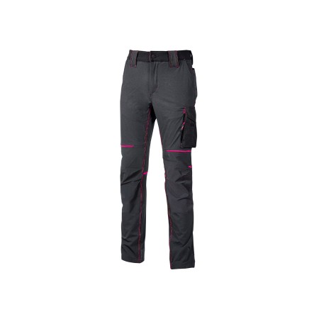 WORLD Pantalone da lavoro  U-Power