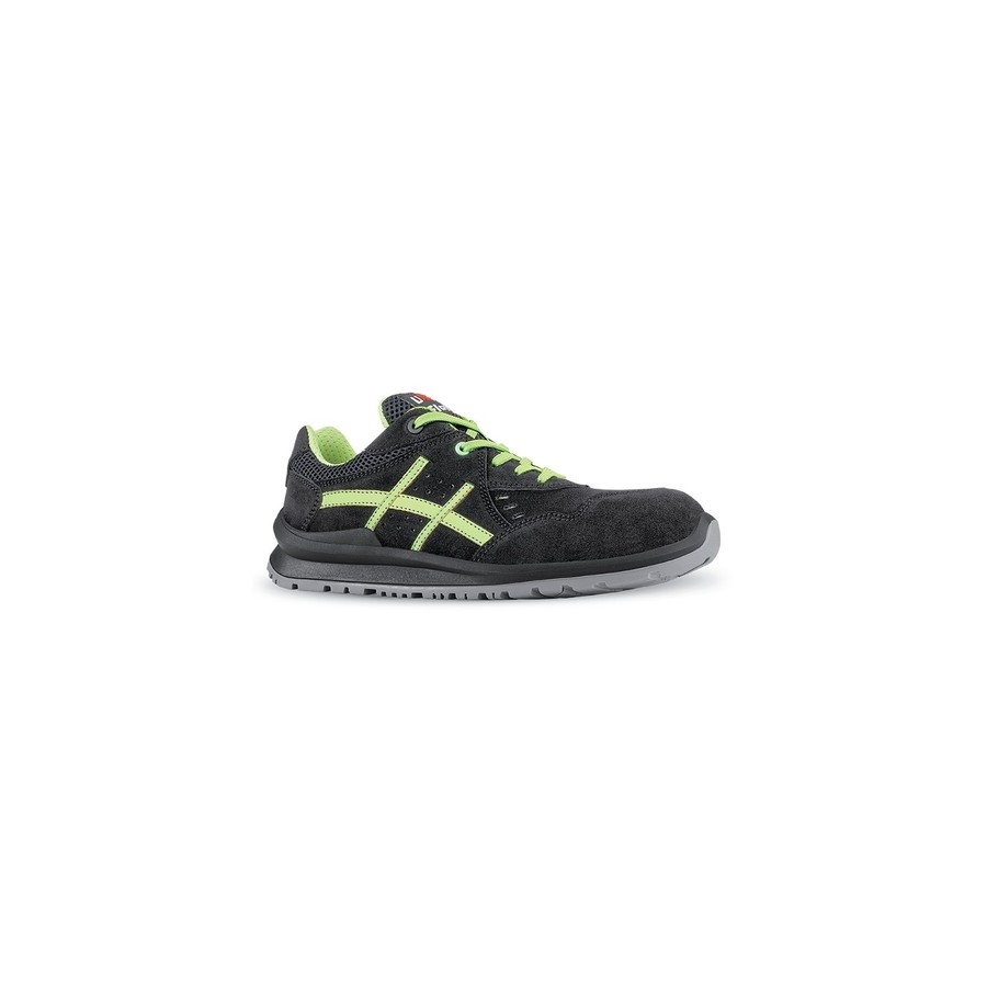 LEWIS Scarpa antinfortunistica U-Power  S1P SRC CI ESD