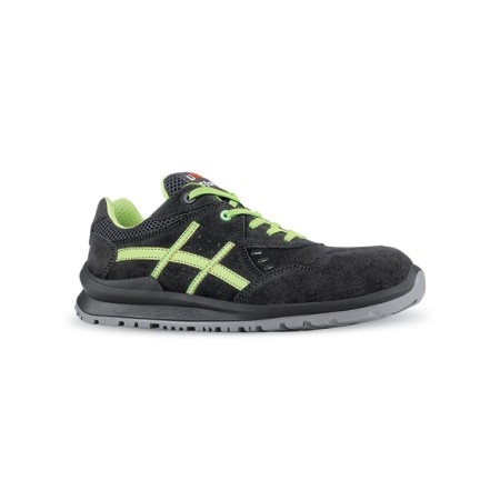 LEWIS Scarpa antinfortunistica U-Power  S1P SRC CI ESD