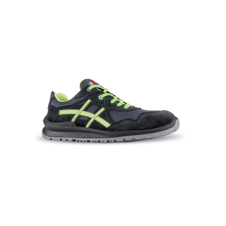 AYRTON Scarpa antinfortunistica U-Power  S1P SRC