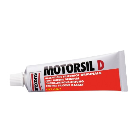 0096 - Motorsild Originale Rossa Arexons 60 gr.