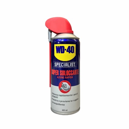 WD40 Super Sbloccante da  400 ml