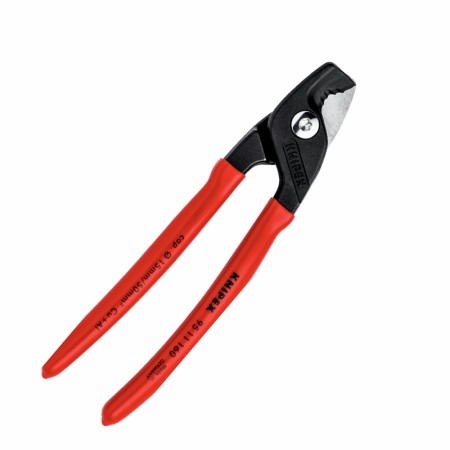 Cesoia per cavi KNIPEX StepCut® 9511