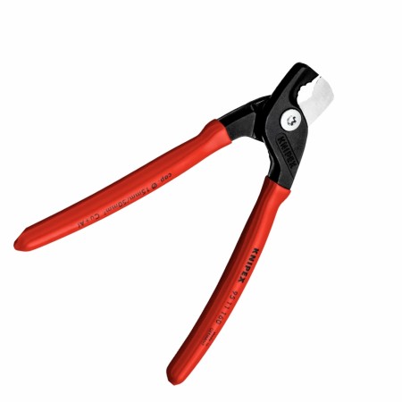 Cesoia per cavi KNIPEX StepCut® 9511