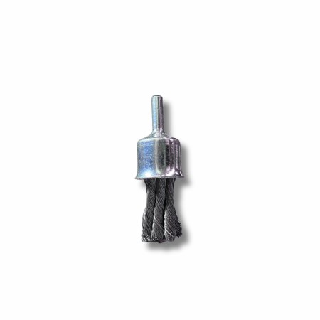 Spazzola a pennello con codolo SIT Rif. 0839 – diametro 20 mm