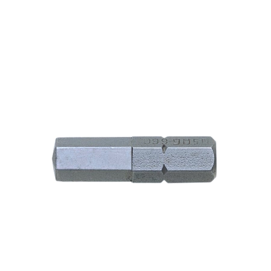 660 E Inserti per viti con esagono incassato - attacco 1/4" USAG