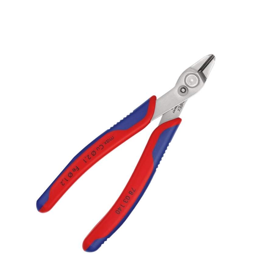 Pinza Knipex Electronic Super Knips® XL 78 03 mm. 140
