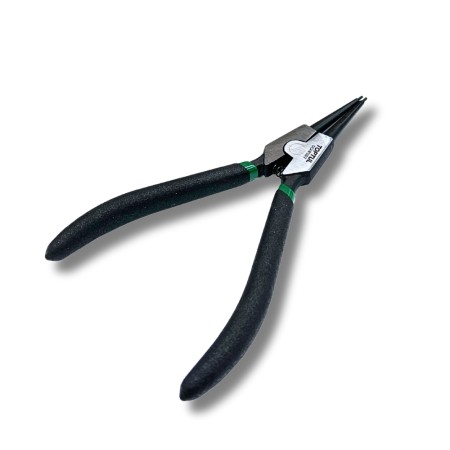 Pinza per anelli elastici esterni TOPTUL DCAB 175 mm