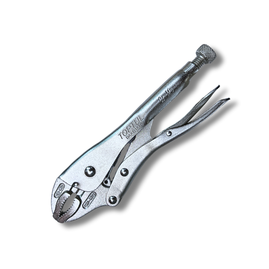Pinza grip autobloccante TOPTUL DAAQ 250 mm