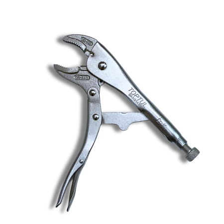Pinza grip autobloccante TOPTUL DAAQ 250 mm