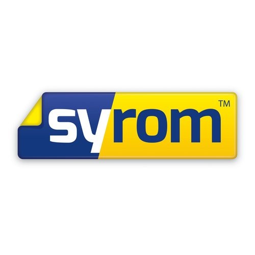 SYROM