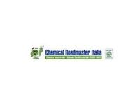 CHEMICAL ROADMASTER - Logo