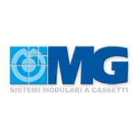 MG MAGRINI  - Logo