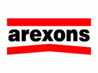 AREXONS - Logo