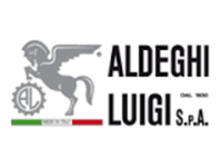 ALDEGHI - Logo