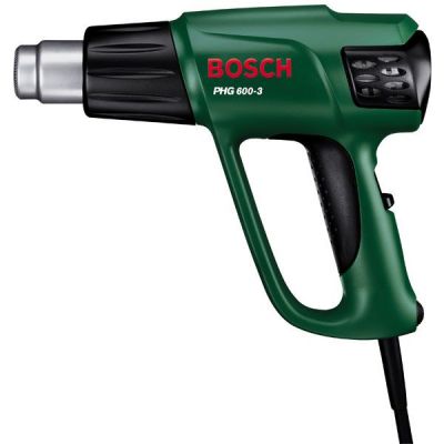 Bosch - Termosoffiatore PHG 600-3